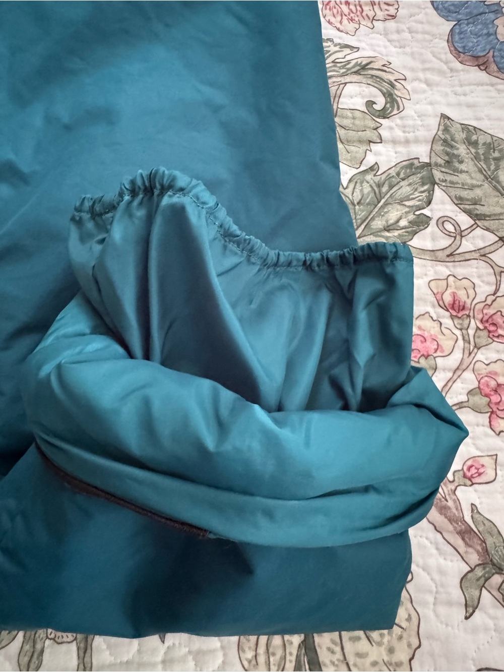 Vintage Columbia Snow/Ski Bib Pants - Picture 7 of 8